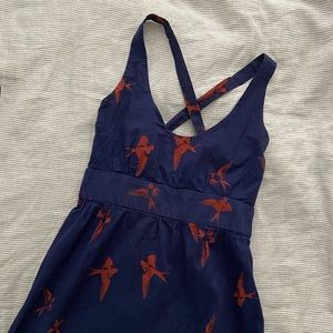 Zimmermann apron style dress in size 1 (US 6)